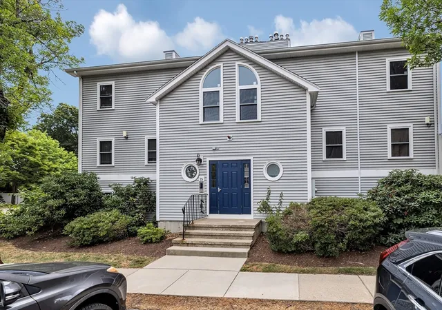 Photo 1 of Sale Pending at 15 Marion St #D, Roslindale, MA 02131 | MLS# 73553386 | Listing updated on 2026-08-22