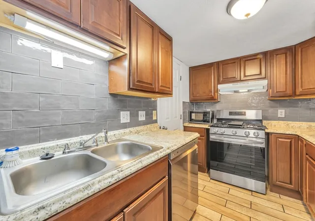 Photo 2 of Sale Pending at 15 Marion St #D, Roslindale, MA 02131 | MLS# 73553386 | Listing updated on 2026-08-22