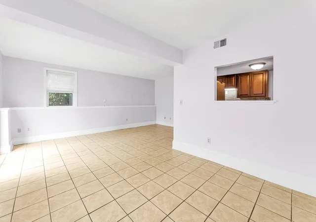 Listing Photo 4 - Condo for sale in building located at 15 Marion St, Boston, MA 02131 - Unit #D