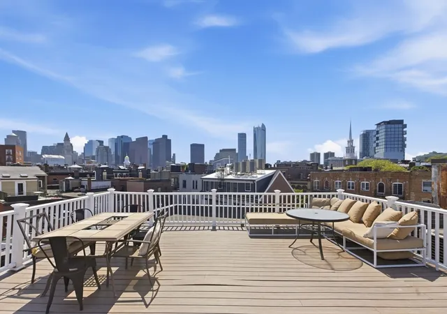 Homes for sale in Boston, MA | 406 418 Commercial St #1A, Boston, MA 02109 | MLS# 73526026