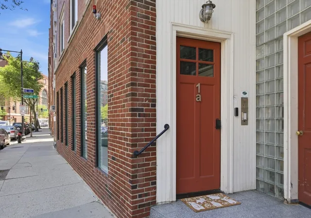 Homes for sale in Boston, MA | 406 418 Commercial St #1A, Boston, MA 02109 | MLS# 73526026