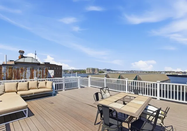 Homes for sale in Boston, MA | 406 418 Commercial St, Boston, MA 02109 | Houzeo