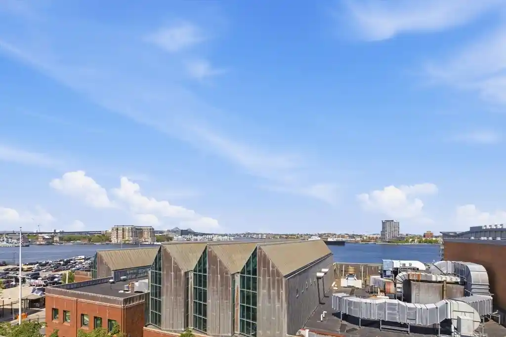 Listing Photo 40 - Condo for sale in 406-418 Commercial St located at 406-418 Commercial St, Boston, MA 02109 - Unit #1A