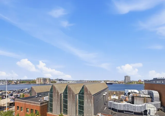 Homes for sale in Boston, MA | 406 418 Commercial St #1A, Boston, MA 02109 | MLS# 73526026