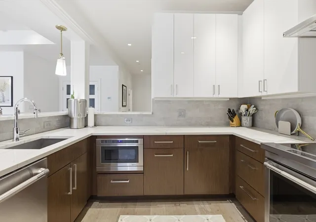 Homes for sale in Boston, MA | 406-418 Commercial St, Boston, MA 02109
