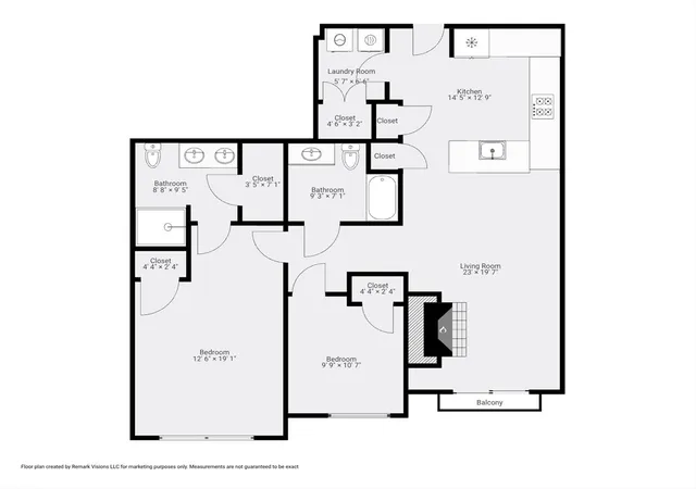 42nd image of 1 Mariner’s Way #207, Plymouth, MA 02360 | MLS# 73567319