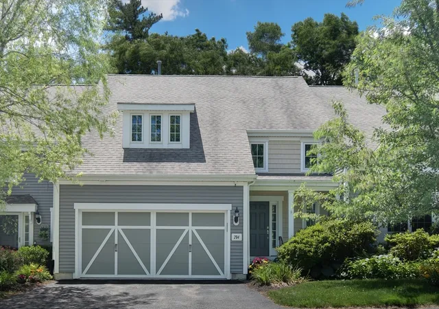 Homes for sale in Northbridge, MA | 204 Sand Trap Court #204, Northbridge, MA 01534 | MLS# 73537911