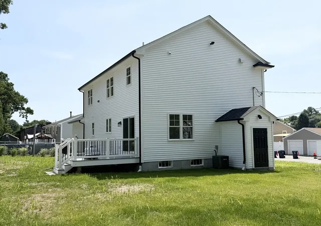 3rd image of 955 Crescent Street, New Bedford, MA 02745 | MLS# 73548854