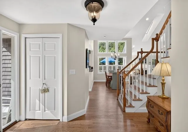 Photo 3 of Condo for sale at 5 Alice Mullens Way #5, Plymouth, MA 02360 | MLS# 73564921 | Listing updated on 2026-09-03
