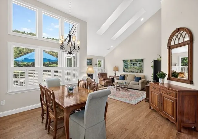 Photo 4 of Condo for sale at 5 Alice Mullens Way #5, Plymouth, MA 02360 | MLS# 73564921 | Listing updated on 2026-09-03