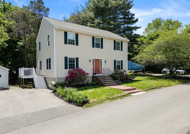Homes for sale in Weymouth, MA | 89 Trefton Avenue, Weymouth, MA 02188 | MLS# 73529123