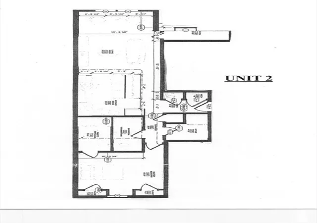 Photo 3 of Condo for sale at 979 Main St #2, Walpole, MA 02081 | MLS# 73532046 | Listing updated on 2026-06-23