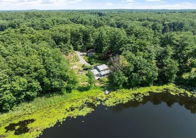 5th image of 35 Parker St, Acton, MA 01720 | MLS# 73556644