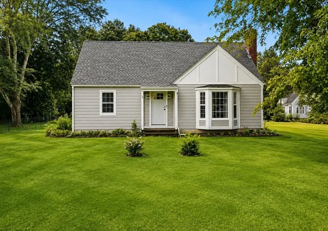 1st image of 35 Anawan St, Rehoboth, MA 02769 | MLS# 73559060