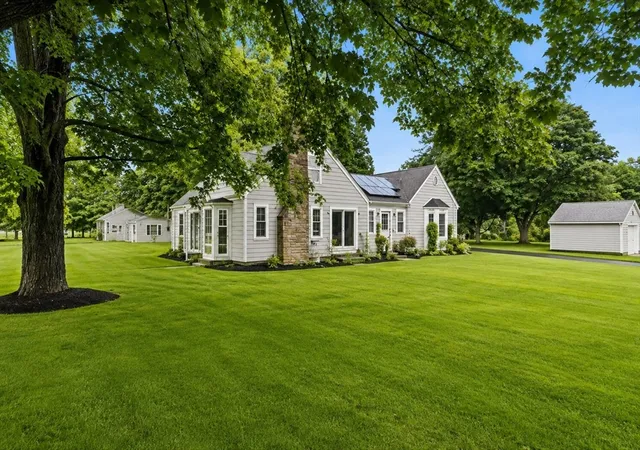 2nd image of 35 Anawan St, Rehoboth, MA 02769 | MLS# 73559060