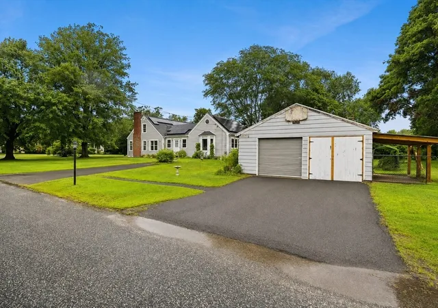 Photo 3 of Sale Pending at 35 Anawan St, Rehoboth, MA 02769 | MLS# 73559060 | Listing updated on 2026-08-26