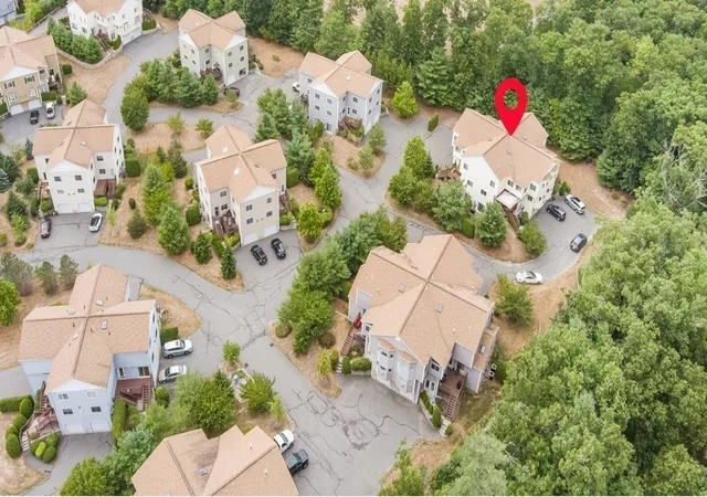 Homes for sale in Ashland, MA | 387 America Blvd #387, Ashland, MA 01721 | MLS# 73527972