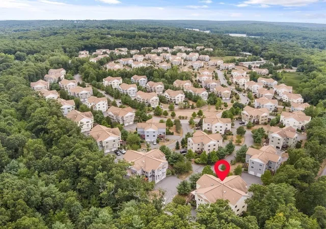 Homes for sale in Ashland, MA | 387 America Blvd #387, Ashland, MA 01721 | MLS# 73527972