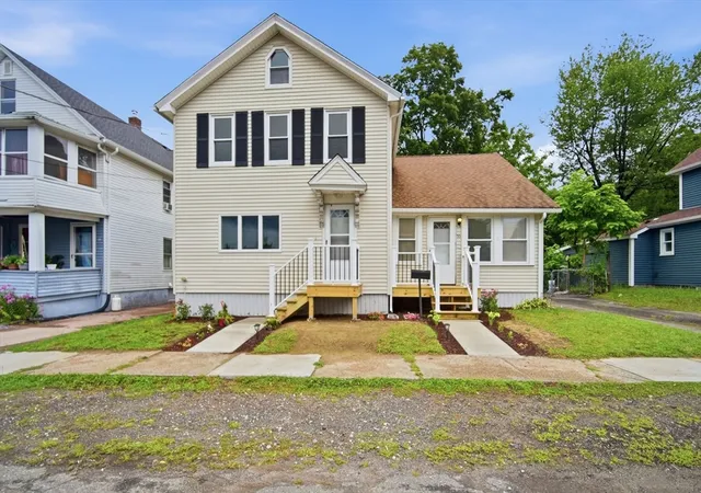 1st image of 55 Fuller St, Chicopee, MA 01020 | MLS# 73557126
