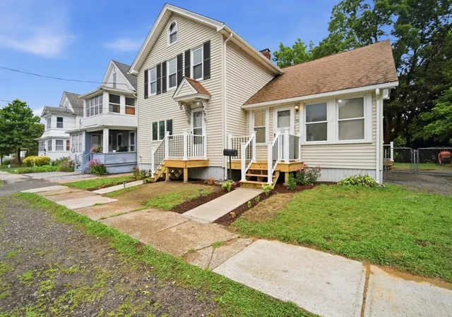 3rd image of 55 Fuller St, Chicopee, MA 01020 | MLS# 73557126
