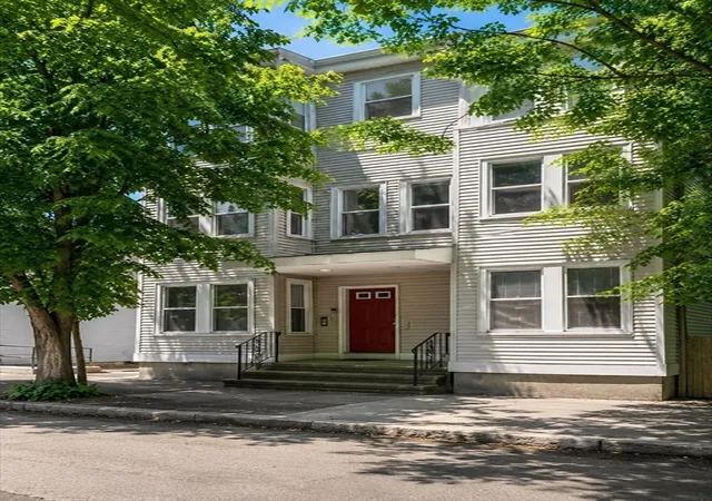 Homes for sale in Cambridge, MA | 295 River St, Cambridge, MA 02139 | Houzeo