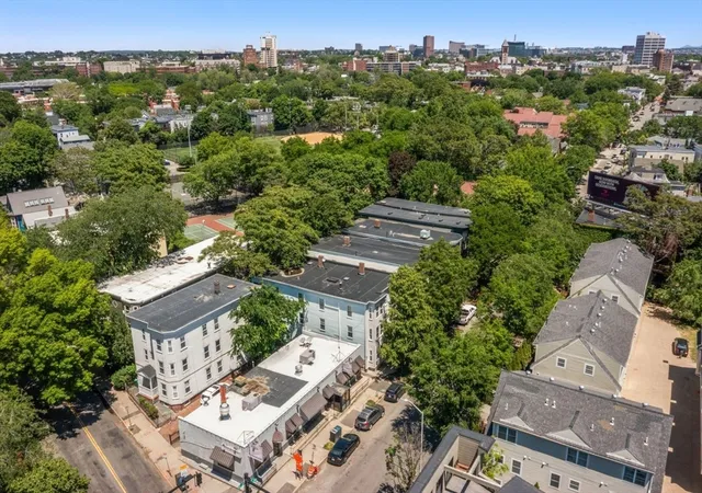 Homes for sale in Cambridge, MA | 293 295 River St #3R, Cambridge, MA 02139 | MLS# 73532293