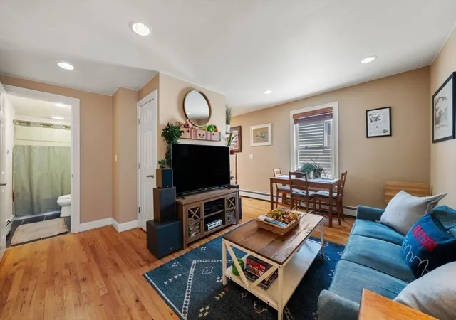 Homes for sale in Cambridge, MA | 293-295 River St, Cambridge, MA 02139