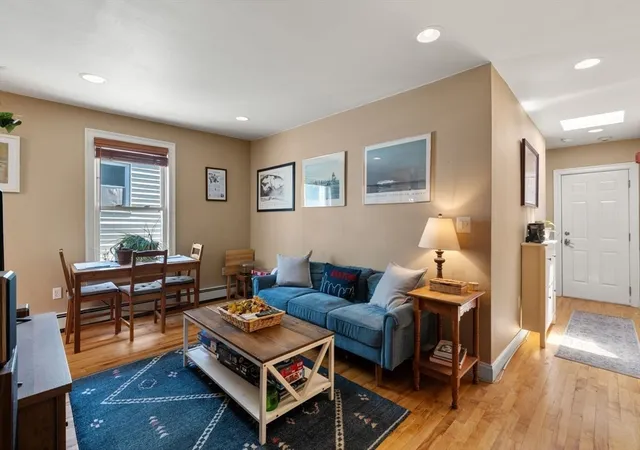 Homes for sale in Cambridge, MA | 293-295 River St, Cambridge, MA 02139