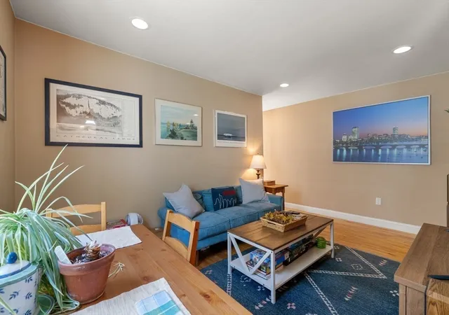 Homes for sale in Cambridge, MA | 293-295 River St, Cambridge, MA 02139