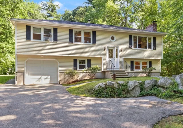 Photo 1 of Sale Pending at 58 Roosevelt Rd, Wilmington, MA 01887 | MLS# 73560312 | Listing updated on 2026-09-08