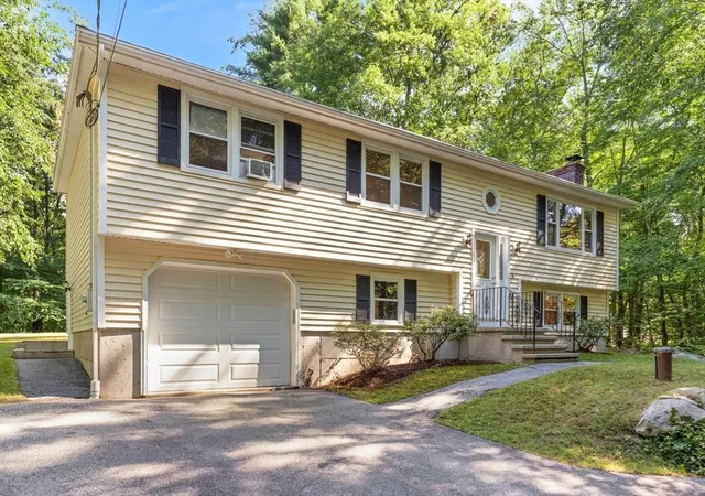 Photo 2 of Sale Pending at 58 Roosevelt Rd, Wilmington, MA 01887 | MLS# 73560312 | Listing updated on 2026-09-08