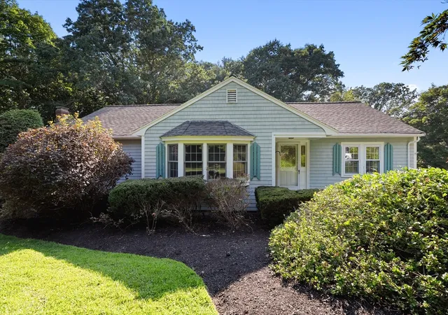 Photo 1 of Single family home for sale at 13 Rayfield Rd, Marshfield, MA 02050 | MLS# 73562380 | Listing updated on 2026-09-18