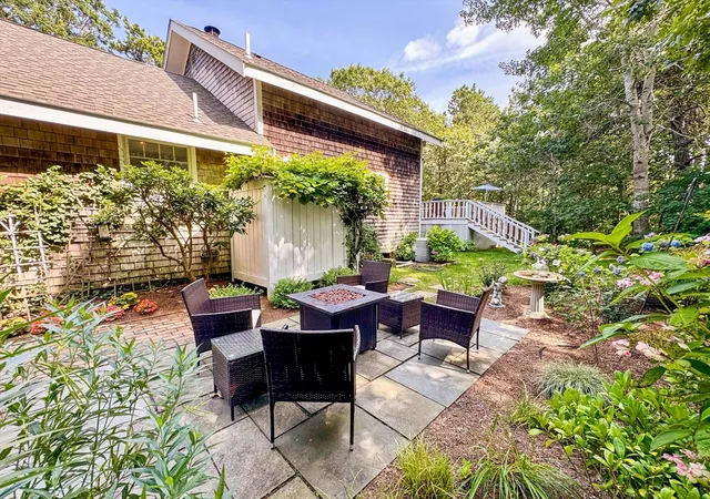 3rd image of 58 Road To The Plains, Edgartown, MA 02539 | MLS# 73483009