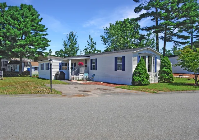 Photo 1 of Sale Pending at 12 King Dr, West Wareham, MA 02576 | MLS# 73553377 | Listing updated on 2026-09-12