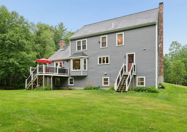 Homes for sale in Upton, MA | 10 Sadler Road, Upton, MA 01568 | MLS# 73541721