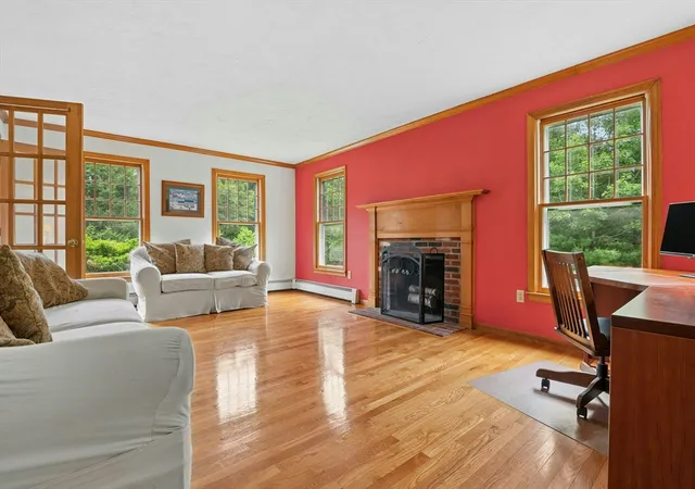 Homes for sale in Upton, MA | 10 Sadler Road, Upton, MA 01568 | MLS# 73541721