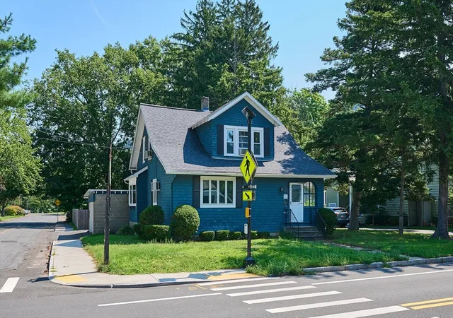 2nd image of 87 Holyoke St, Easthampton, MA 01027 | MLS# 73562002