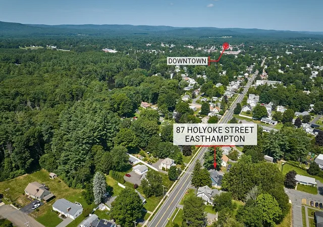 35th image of 87 Holyoke St, Easthampton, MA 01027 | MLS# 73562002