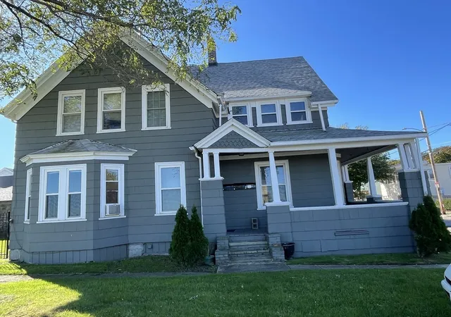 Photo 1 of Multi family home for sale at 303 Beach, Quincy, MA 02170 | MLS# 73570189 | Listing updated on 2026-09-04