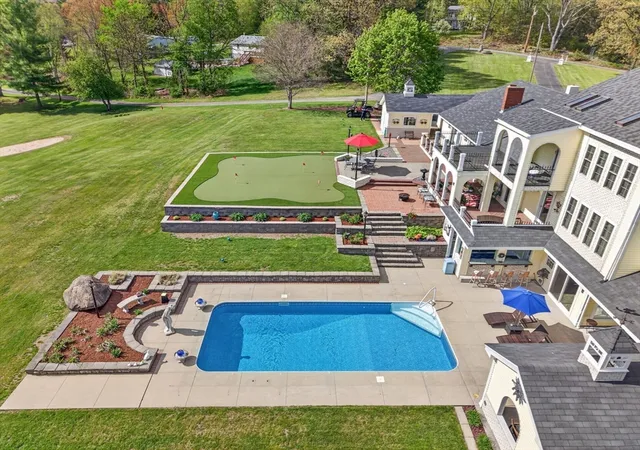41st image of 312 Burrage Street, Lunenburg, MA 01462 | MLS# 73521061