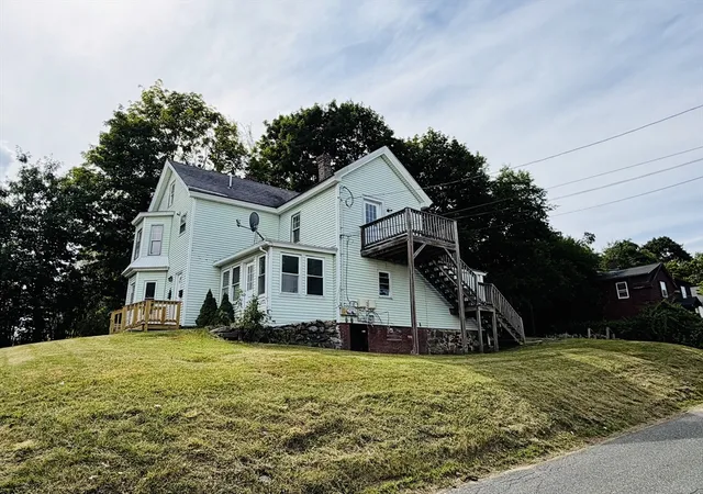 Homes for sale in Marlborough, MA | 55 Rice St, Marlborough, MA 01752 | MLS# 73548267