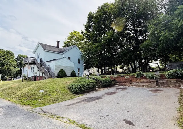 Homes for sale in Marlborough, MA | 55 Rice St, Marlborough, MA 01752 | MLS# 73548267