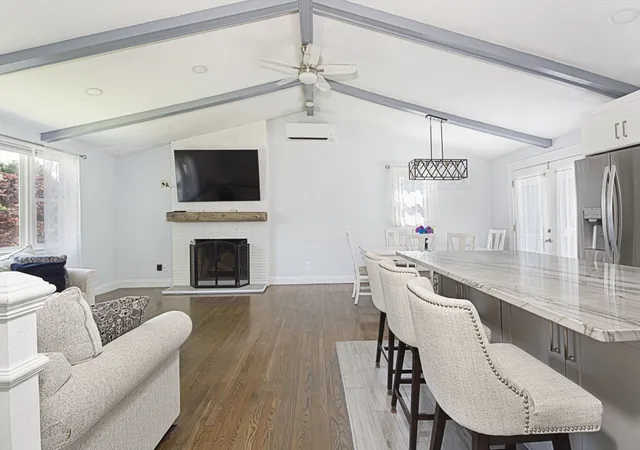 4th image of 219 Prospect St, Shrewsbury, MA 01545 | MLS# 73547895