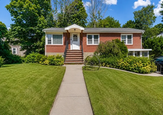 Photo 1 of Single family home for sale at 65 Fowler St, Randolph, MA 02368 | MLS# 73550469 | Listing updated on 2026-09-12