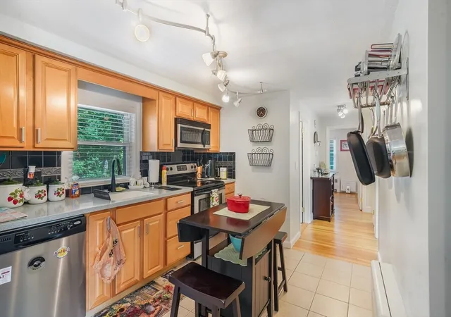 Photo 3 of Single family home for sale at 65 Fowler St, Randolph, MA 02368 | MLS# 73550469 | Listing updated on 2026-09-12