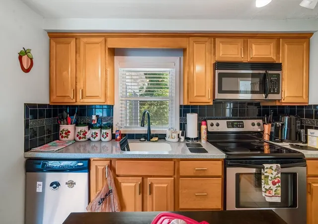 Photo 3 of Single family home for sale at 65 Fowler St, Randolph, MA 02368 | MLS# 73550469 | Listing updated on 2026-09-12