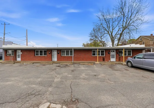 Photo 1 of Multi family home for sale at 50 Stevens St, Springfield, MA 01104 | MLS# 73568827 | Listing updated on 2026-08-30