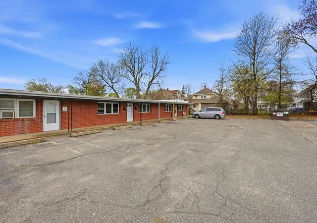 Photo 2 of Multi family home for sale at 50 Stevens St, Springfield, MA 01104 | MLS# 73568827 | Listing updated on 2026-08-30