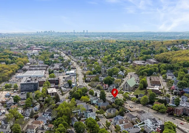 5th image of 1205 Massachusetts Ave, Arlington, MA 02476 | MLS# 73537534