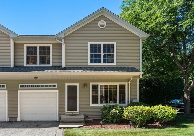 1st image of 19 Gerard Lane #19, Chicopee, MA 01020 | MLS# 73567552